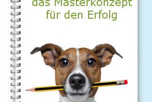 Businessplan-Hundefriseur